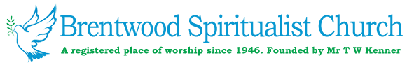 Brentwood Spiritualist Church